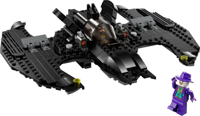LEGO Batwing: Batman vs. The Joker 76265 – Retired & Sealed