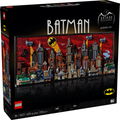 LEGO Batman: The Animated Series Gotham City 76271 – Sealed UK Stock