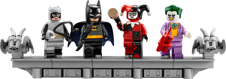 LEGO Batman: The Animated Series Gotham City 76271 – Sealed UK Stock