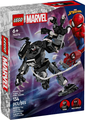 LEGO Venom Mech Armor vs. Miles Morales 76276 – Sealed UK Stock