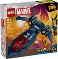 LEGO X-Men X-Jet 76281 – Sealed UK Stock