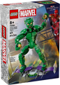 LEGO Green Goblin Construction Figure 76284 – Sealed UK Stock
