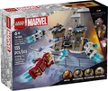 LEGO Iron Man & Iron Legion vs. Hydra Soldier 76288 – Sealed UK Stock