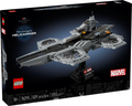 LEGO The Avengers Helicarrier 76295 – Sealed UK Stock