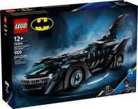 LEGO 76304 Batman Forever Batmobile 76304 sealed box front