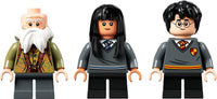 LEGO 76385 Hogwarts Moment: Charms Class 76385 sealed box view 3