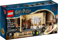 LEGO Harry Potter Hogwarts™: Polyjuice Potion Mistake 76386 – Retired & Sealed
