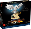 LEGO Hogwarts Icons - Collectors' Edition 76391 – Retired & Sealed