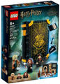 LEGO Hogwarts Moment: Defence Against the Dark Arts Class 76397 – Retired & Sealed