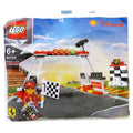 LEGO New Shell V-Power 40194 – Retired & Sealed