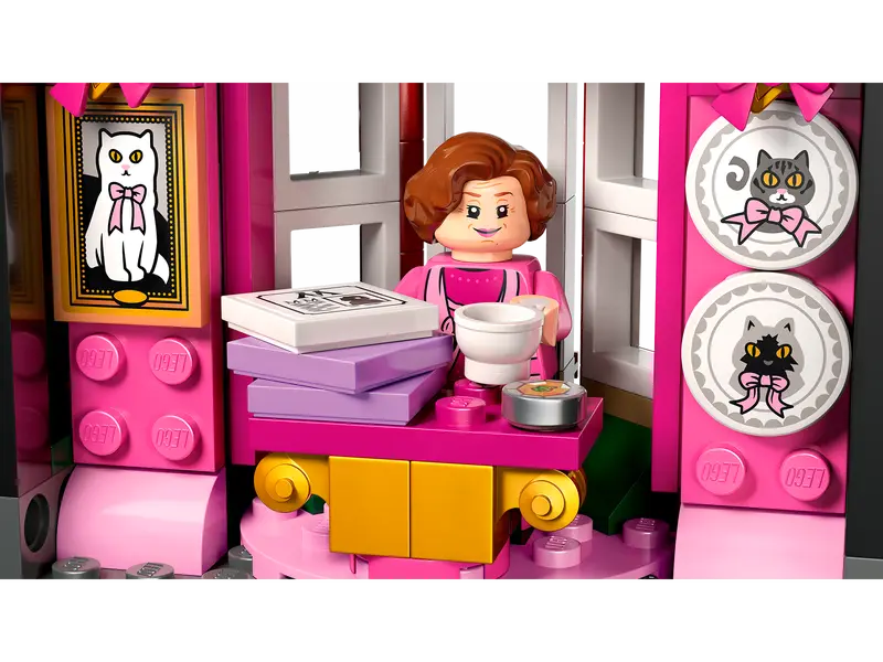 LEGO Harry Potter – The Ministry of Magic (76403)