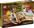 LEGO Harry Potter Advent Calendar 76404 – Retired & Sealed