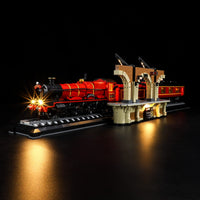 Lighting Kit for Hogwarts Express 76405