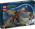LEGO Hungarian Horntail Dragon 76406 – Retired & Sealed