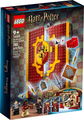 LEGO Gryffindor House Banner 76409 – Retired & Sealed