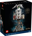 LEGO Gringotts Wizarding Bank 76417 – Sealed UK Stock
