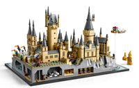 LEGO 76419 Hogwarts Castle and Grounds 76419 sealed box view 5