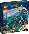 LEGO Triwizard Tournament: The Black Lake 76420 – Retired & Sealed