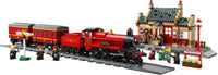 LEGO 76423 Hogwarts Express & Hogsmeade Station 76423 sealed box view 6