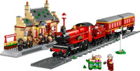 LEGO 76423 Hogwarts Express & Hogsmeade Station 76423 sealed box view 4