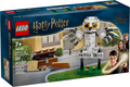 LEGO Hedwig at 4 Privet Drive 76425 – Sealed UK Stock