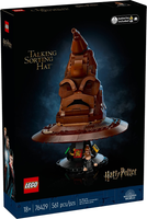 LEGO Talking Sorting Hat 76429 – Sealed UK Stock