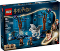 LEGO Forbidden Forest: Magical Creatures 76432 – Sealed UK Stock