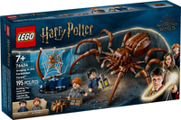 LEGO Aragog In The Forbidden Forest 76434 – Retired & Sealed