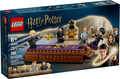 LEGO Hogwarts Castle: Dueling Club 76441 – Sealed UK Stock
