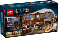 LEGO 76442 Hogwarts Castle: Charms Class 76442 sealed box front