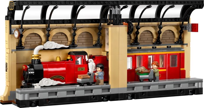 LEGO Book Nook 76450 – Sealed UK Stock