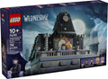 LEGO Wednesday & Enid's Dorm Room 76781 – Sealed UK Stock