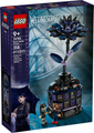 LEGO Black Dahlia Flower 76784 – Sealed UK Stock