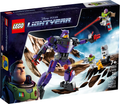 LEGO Zurg Battle 76831 – Retired & Sealed