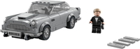 LEGO 76911 007 Aston Martin DB5 76911 sealed box view 2