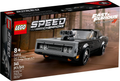 LEGO Fast & Furious 1970 Dodge Charger R/T 76912 – Retired & Sealed