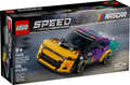 LEGO NASCAR Next Gen Chevrolet Camaro ZL1 76935 – Sealed UK Stock