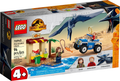 LEGO Pteranodon Chase 76943 – Retired & Sealed