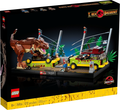LEGO T. rex Breakout 76956 – Retired & Sealed