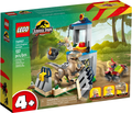 LEGO Velociraptor Escape 76957 – Retired & Sealed