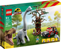 LEGO Brachiosaurus Discovery 76960 – Retired & Sealed