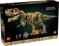 LEGO Dinosaur Fossils: Tyrannosaurus Rex 76968 – Sealed UK Stock