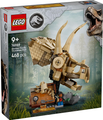 LEGO Dinosaur Fossils: Triceratops Skull 76969 – Sealed UK Stock