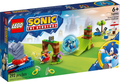 LEGO Sonic's Speed Sphere Challenge 76990 – Retired & Sealed