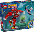 LEGO Knuckles' Guardian Mech 76996 – Sealed UK Stock