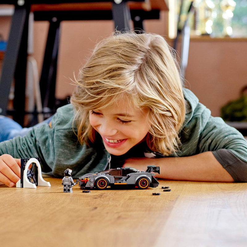 LEGO Speed Champions – McLaren Senna (75892)