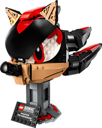 LEGO 77000 Shadow the Hedgehog 77000 sealed box view 2