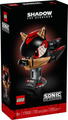 LEGO Shadow the Hedgehog 77000 – Sealed UK Stock