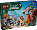 LEGO Aloy & Varl vs. Shell-Walker & Sawtooth 77037 – Sealed UK Stock