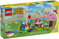 LEGO Julian's Birthday Party 77046 – Sealed UK Stock